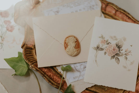 Choosing the Perfect Paper and Envelopes for Your Wedding Stationery: Tips and High-Quality Printing Service