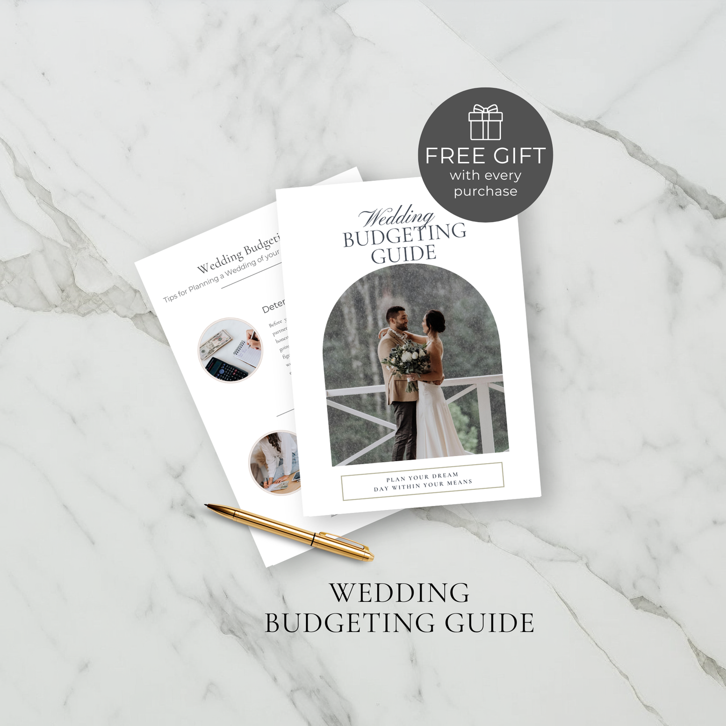 Surprise Engagement Proposal Invitation Template -Blair