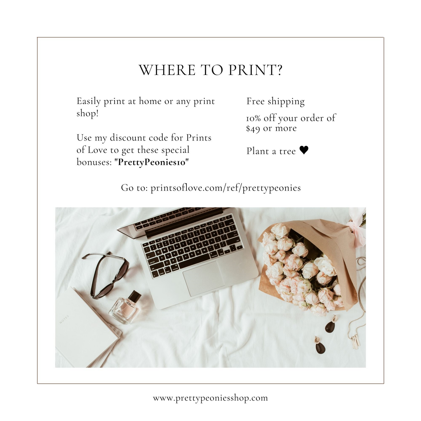 Minimalist Wedding Invitation Suite QR Code Template - Blair