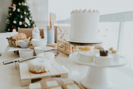 How to Plan a Magical Holiday Engagement Party