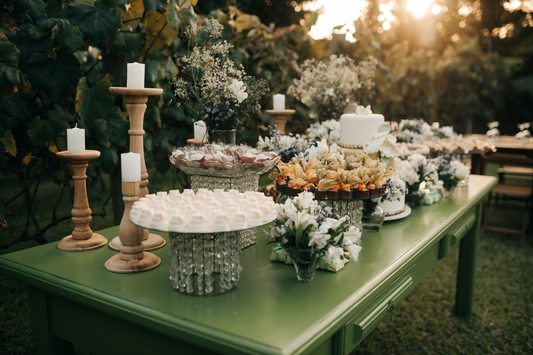 How to Choose a Wedding Theme and Colour Palette (And Why It Matters for Your Stationery)