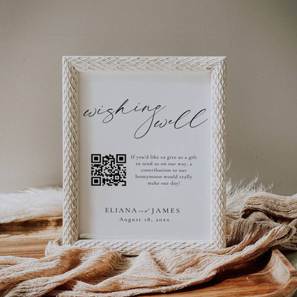 Ultimate Luxury Wedding Stationery & Reception Bundle -Elianna