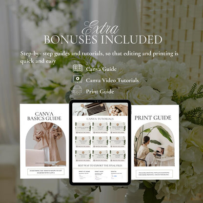 Old Money Espresso Wedding Rehearsal Invitation Template