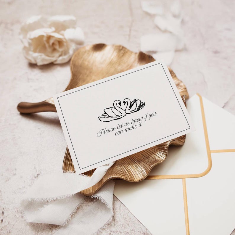 21 Meal Selection Icons included with the Old Money Wedding Stationery Bundle to copy and paste into your templates